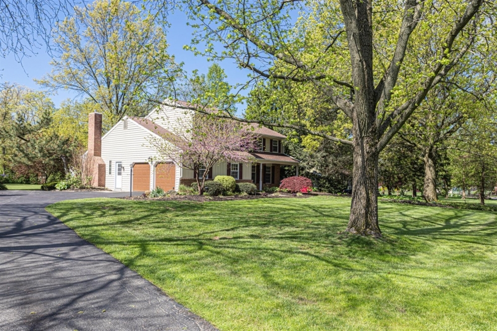 Image for 4 Bedroom Custom Built Colonial on 0.76 Acres in Franconia Township, PA