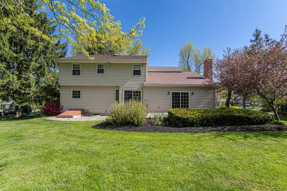 Image for 4 Bedroom Custom Built Colonial on 0.76 Acres in Franconia Township, PA