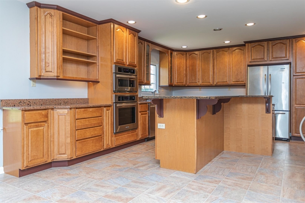 Image for 4 Bedroom Custom Built Colonial on 0.76 Acres in Franconia Township, PA