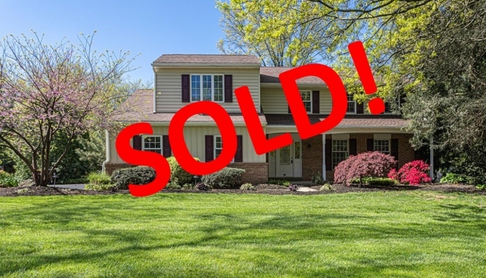 Image for 4 Bedroom Custom Built Colonial on 0.76 Acres in Franconia Township, PA