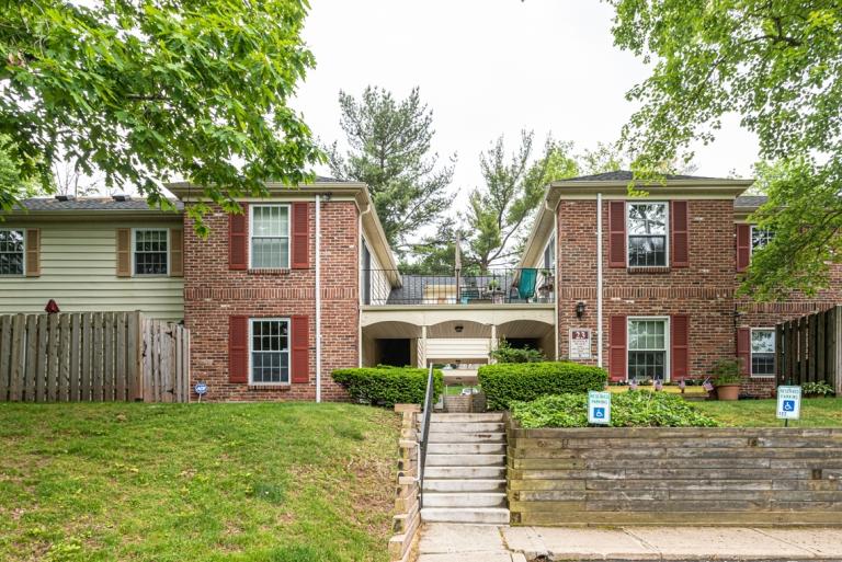 Image for 2 Bedroom, 1.5 Bath, Second Floor Condo in Chatham Village, Towamencin Township, PA