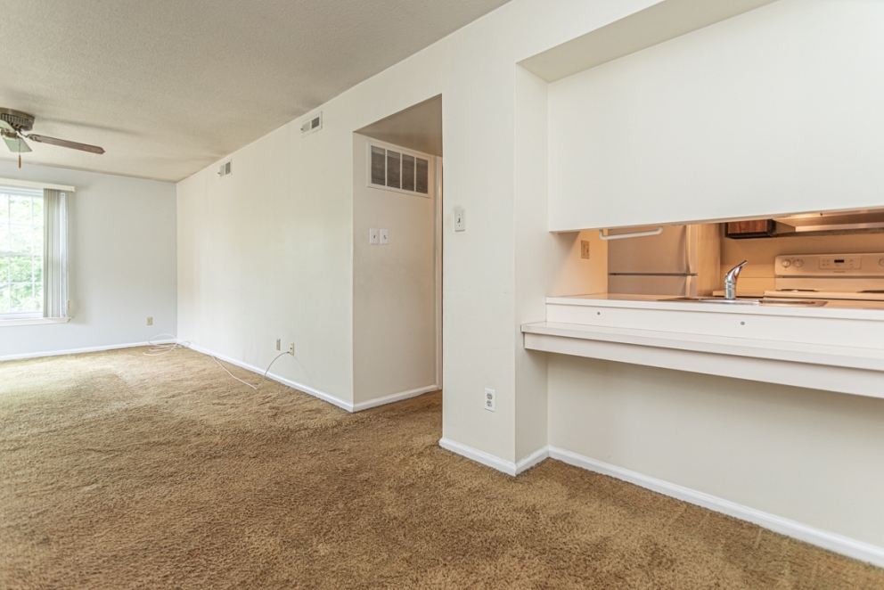 Image for 2 Bedroom, 1.5 Bath, Second Floor Condo in Chatham Village, Towamencin Township, PA