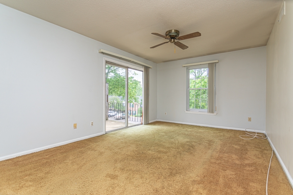 Image for 2 Bedroom, 1.5 Bath, Second Floor Condo in Chatham Village, Towamencin Township, PA