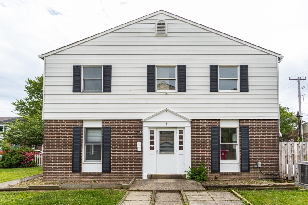 Image for 3 Bedroom Townhouse in Quakertown Borough, Bucks County, PA