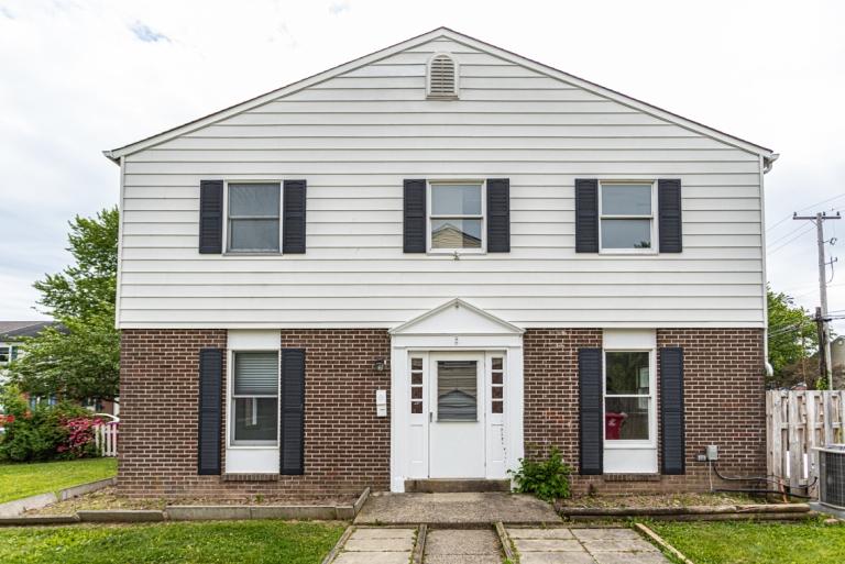 Image for 3 Bedroom Townhouse in Quakertown Borough, Bucks County, PA