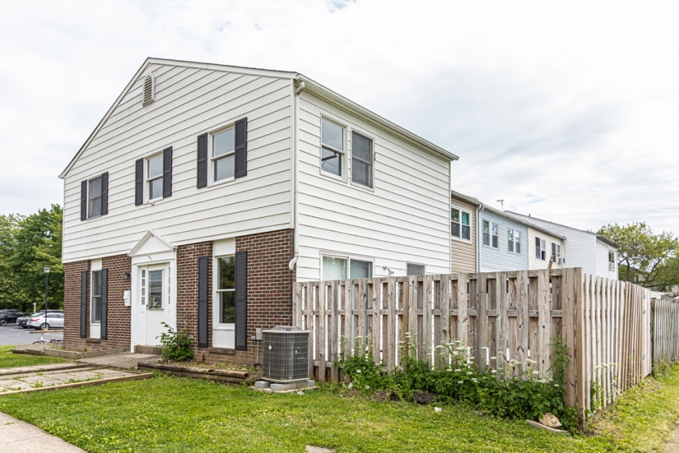 Image for 3 Bedroom Townhouse in Quakertown Borough, Bucks County, PA