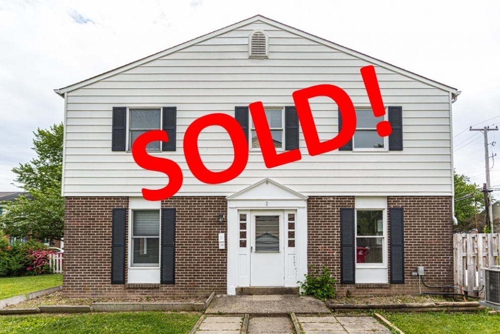 Image for 3 Bedroom Townhouse in Quakertown Borough, Bucks County, PA