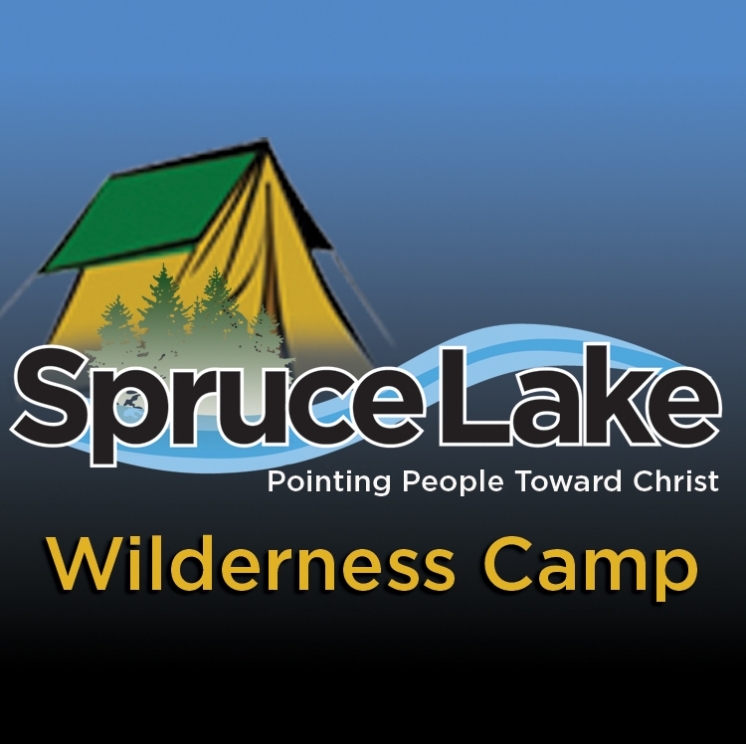 Image for Spruce Lake Wilderness Camp Onlie Benefit Auction