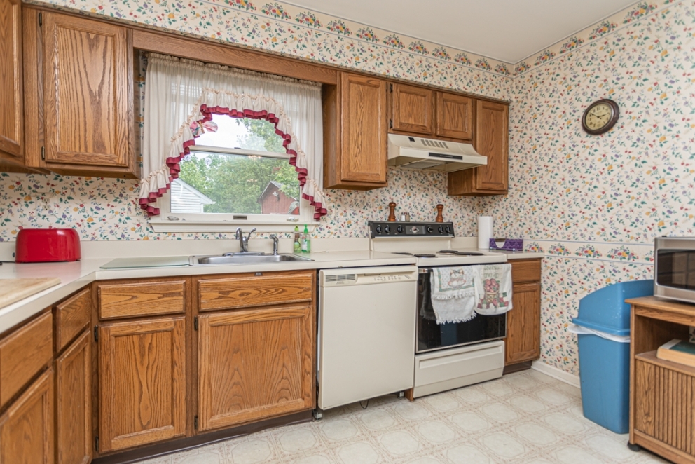 Image for 3 Bedroom, 1.5 Bath Townhouse in Milford Township, Bucks County, PA