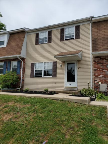Image for 3 Bedroom Townhouse Ready for Renovation, Telford, PA
