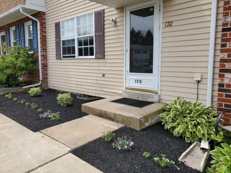 Image for 3 Bedroom Townhouse Ready for Renovation, Telford, PA