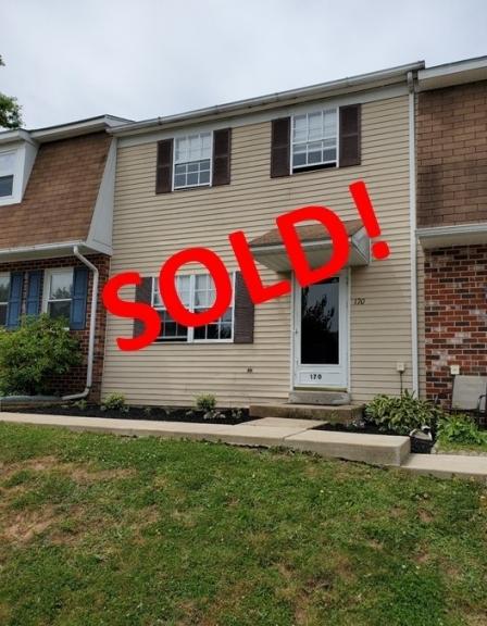 Image for 3 Bedroom Townhouse Ready for Renovation, Telford, PA