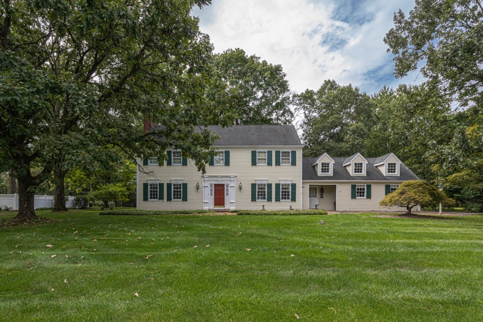 Image for 4 Bedroom, 2.5 Bath Colonial, Bucks County, PA