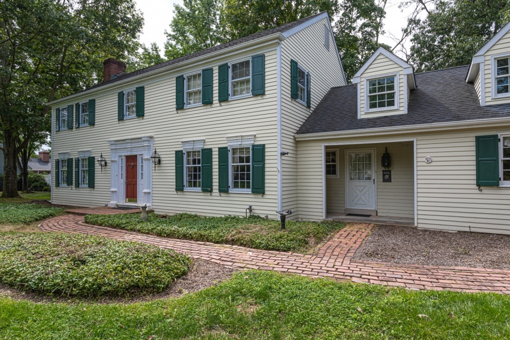 Image for 4 Bedroom, 2.5 Bath Colonial, Bucks County, PA