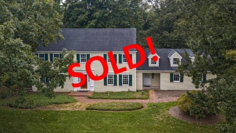 Image for 4 Bedroom, 2.5 Bath Colonial, Bucks County, PA