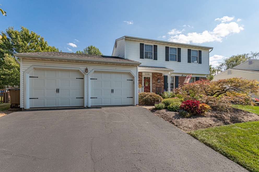 Image for 3 Bedroom, 2.5 Bath Colonial in Hilltown Township, Bucks County, PA