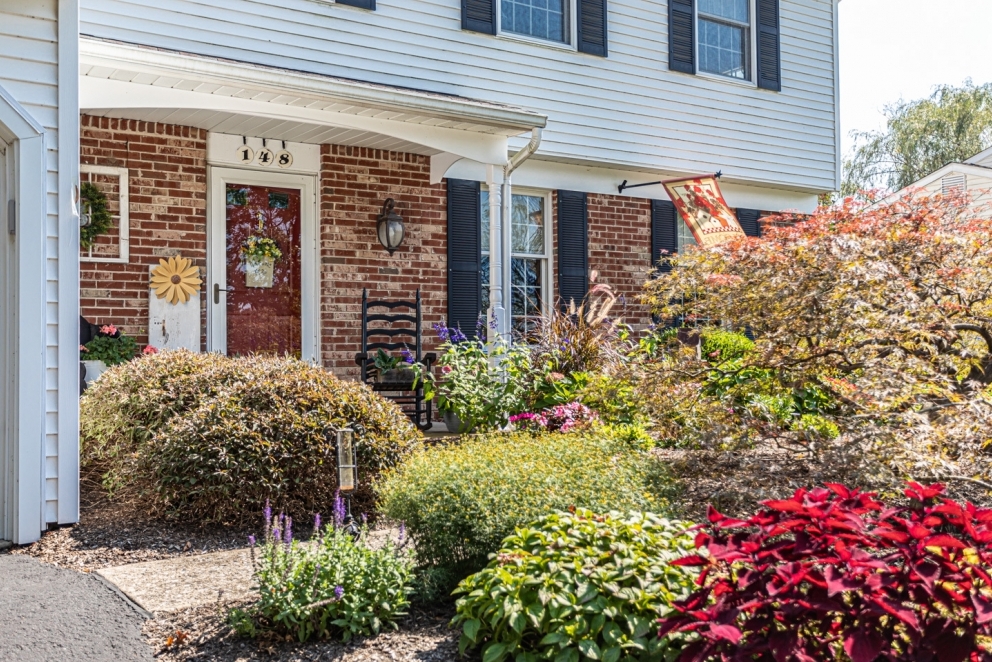 Image for 3 Bedroom, 2.5 Bath Colonial in Hilltown Township, Bucks County, PA