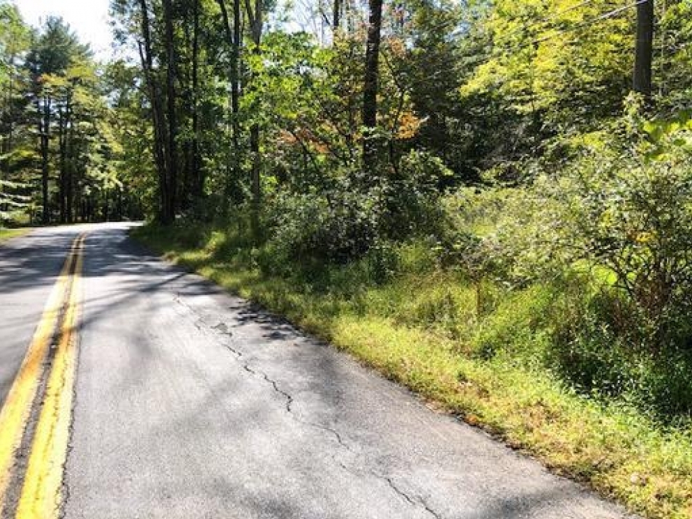 Image for Wooded 0.93 Acre Lot on Swamp Creek Road, Pennsburg, PA