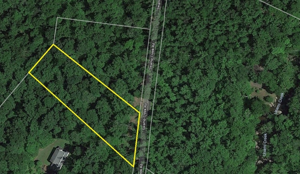 Image for Wooded 0.93 Acre Lot on Swamp Creek Road, Pennsburg, PA