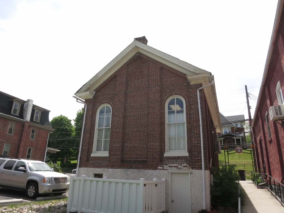 Image for Schwenksville Borough Office Building, Schwenksville, PA