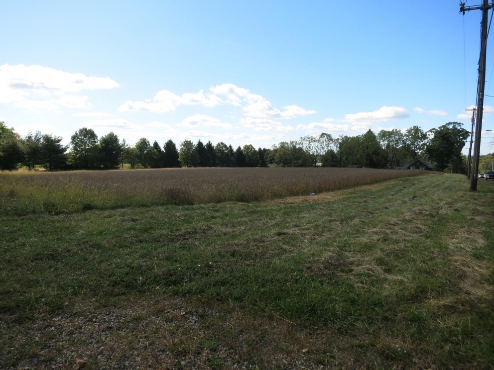 Image for 4.02 Acre Lot in Franconia Township, PA