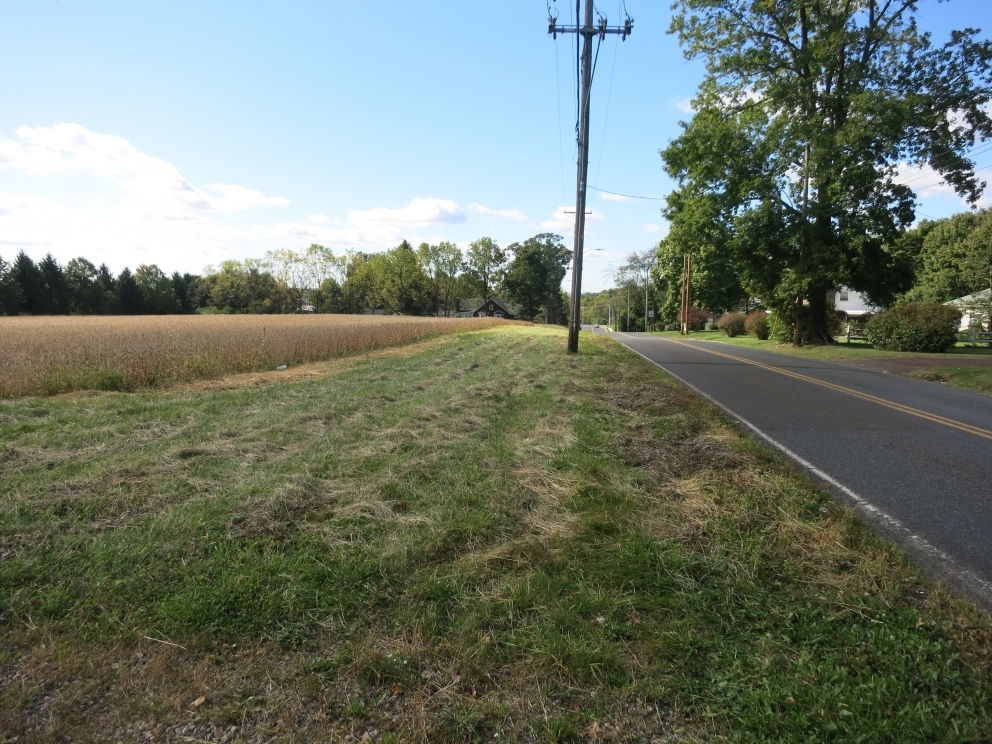 Image for 4.02 Acre Lot in Franconia Township, PA