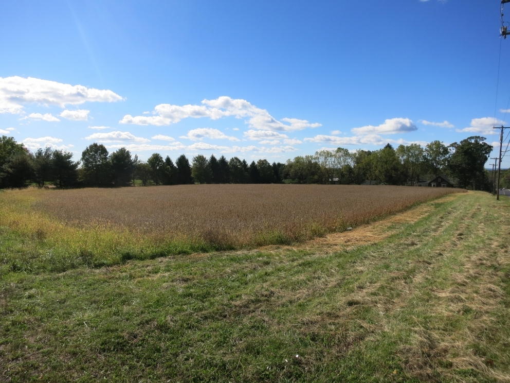 Image for 4.02 Acre Lot in Franconia Township, PA