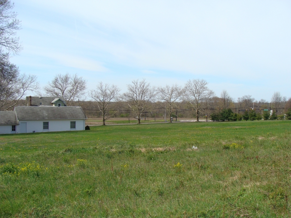 Image for 7.45 Acres of Highly Visible Commercial Property on Rt. 309, Hatfield, PA