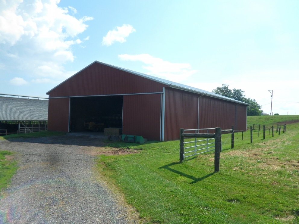 Image for Excellent Business Opportunity! Working Dairy Farm & Retail Store in Chester County, PA