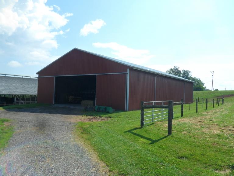 Image for Excellent Business Opportunity! Working Dairy Farm & Retail Store in Chester County, PA