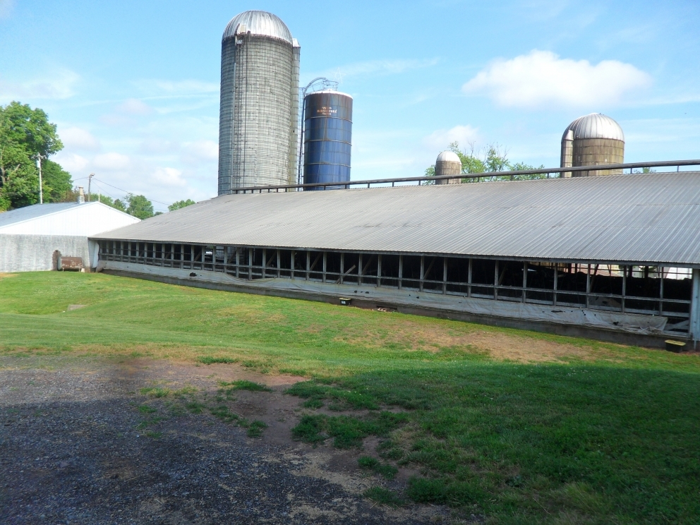 Image for Excellent Business Opportunity! Working Dairy Farm & Retail Store in Chester County, PA