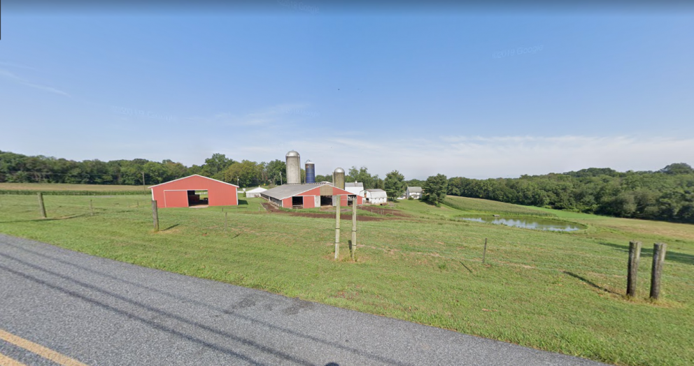 Image for Excellent Business Opportunity! Working Dairy Farm & Retail Store in Chester County, PA
