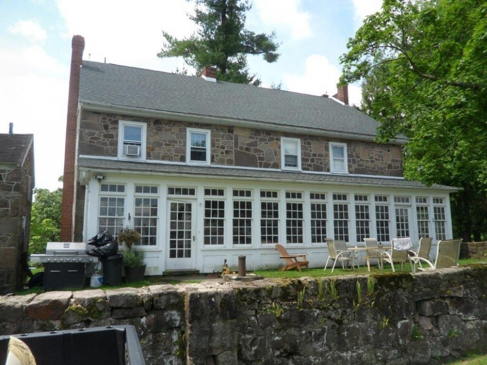 Image for 100 Total Acres, 68 Tillable, 11 Acres Fenced Pasture, Chester County, PA