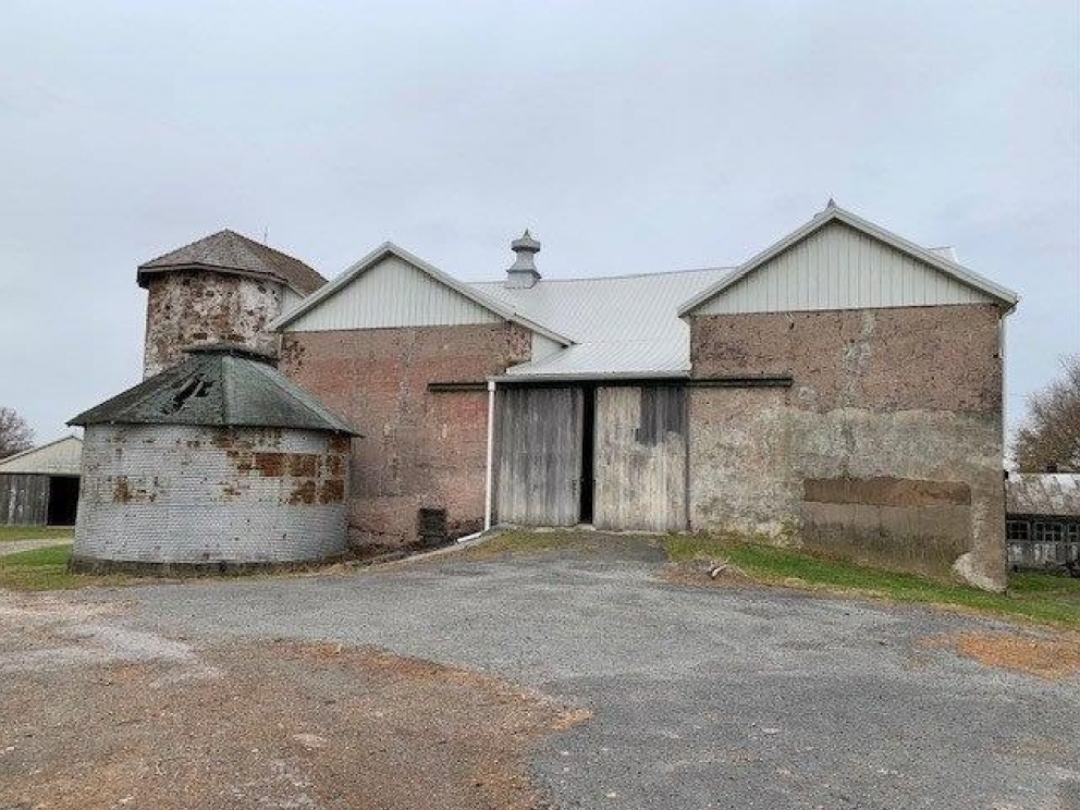 Image for 100 Total Acres, 68 Tillable, 11 Acres Fenced Pasture, Chester County, PA