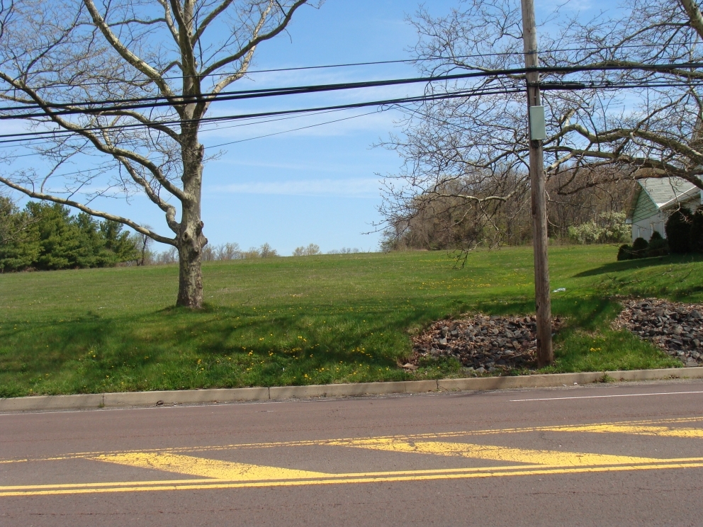 Image for 7.45 Acres of Highly Visible Commercial Property on Rt. 309, Hatfield, PA