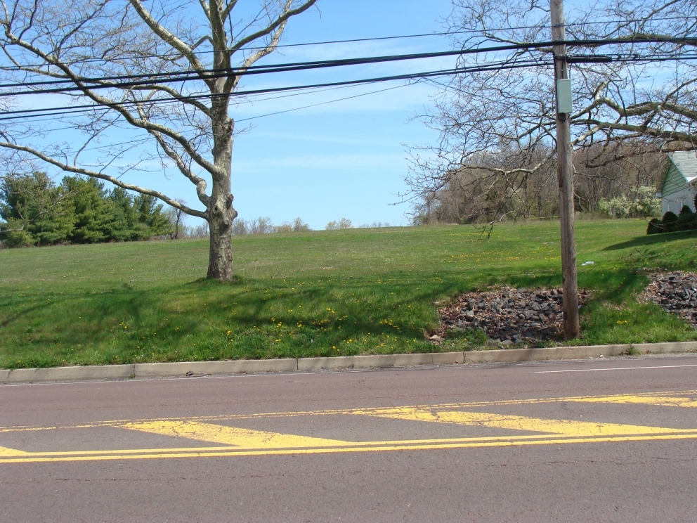 Image for 7.45 Acres of Highly Visible Commercial Property on Rt. 309, Hatfield, PA