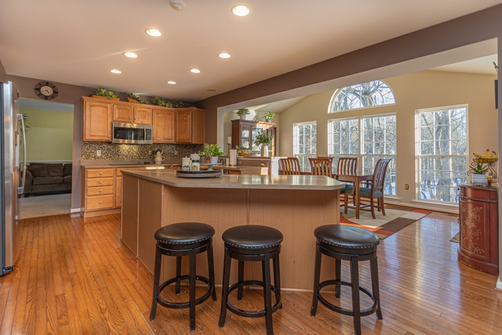 Image for 4 Bedroom, 3.5 Bath Colonial in East Coventry Township, Chester County, PA