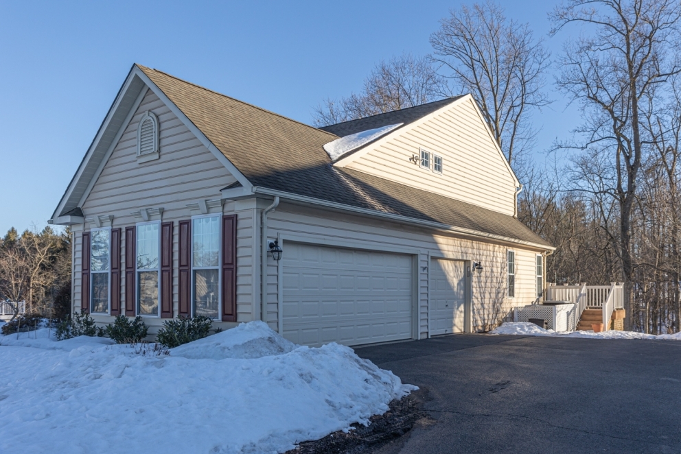 Image for 4 Bedroom, 3.5 Bath Colonial in East Coventry Township, Chester County, PA