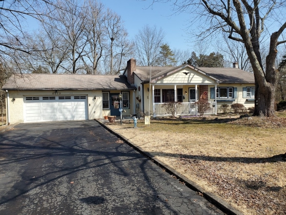 Image for 3 Bedroom Ranch Home Set on 1.52 Acres, Lower Frederick Township, Montgomery County, PA