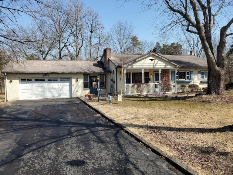 Image for 3 Bedroom Ranch Home Set on 1.52 Acres, Lower Frederick Township, Montgomery County, PA