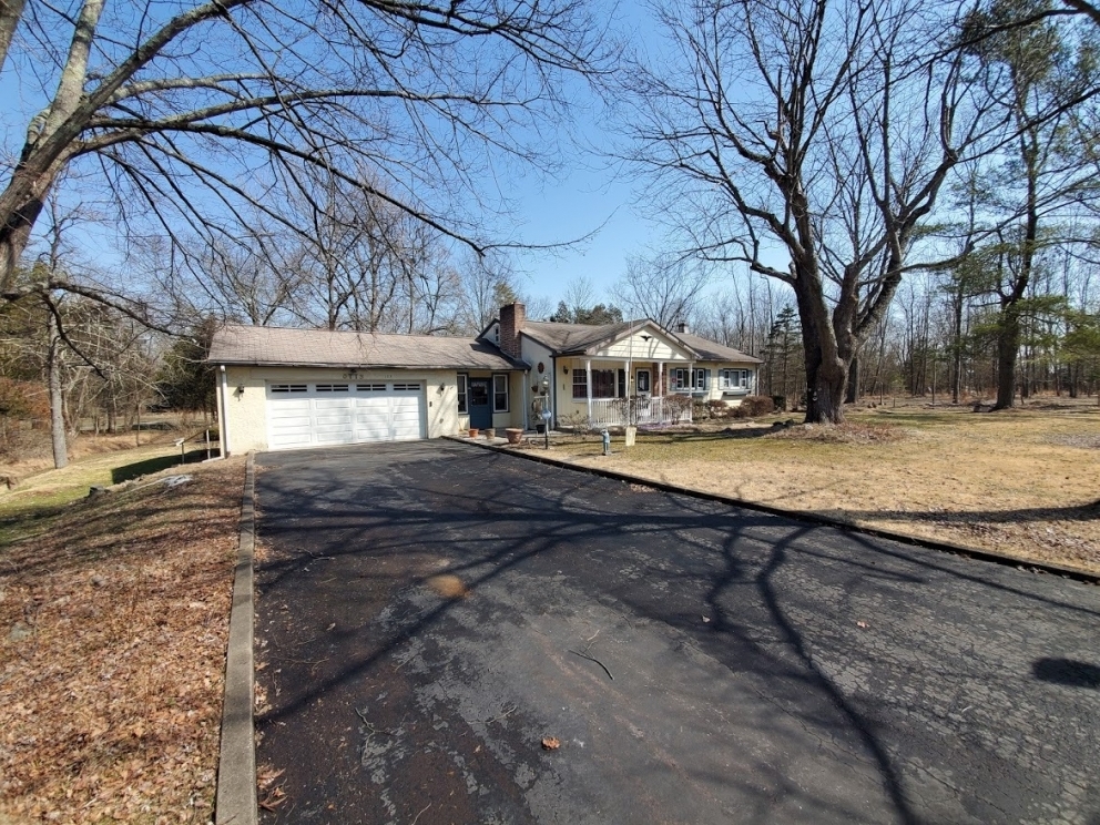 Image for 3 Bedroom Ranch Home Set on 1.52 Acres, Lower Frederick Township, Montgomery County, PA