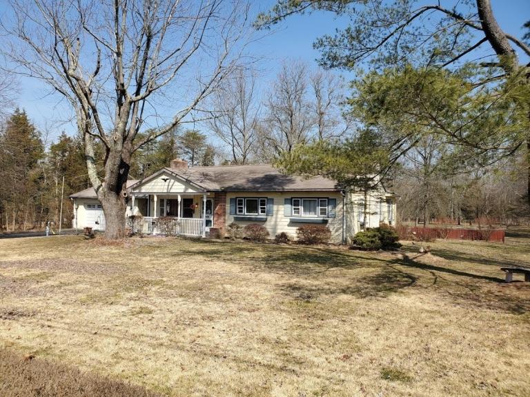 Image for 3 Bedroom Ranch Home Set on 1.52 Acres, Lower Frederick Township, Montgomery County, PA