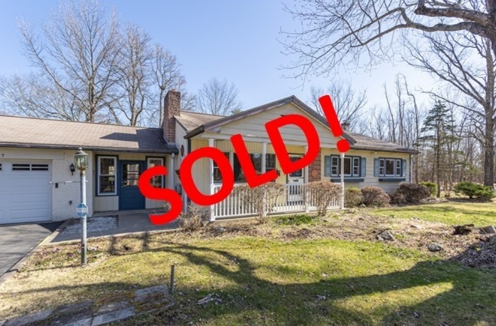 Image for 3 Bedroom Ranch Home Set on 1.52 Acres, Lower Frederick Township, Montgomery County, PA