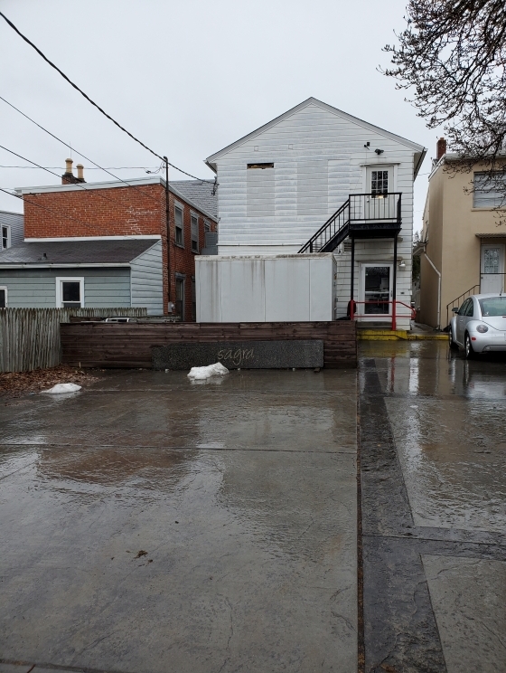 Image for Banked Owned Retail Property in Hellertown Borough, Northampton County, PA