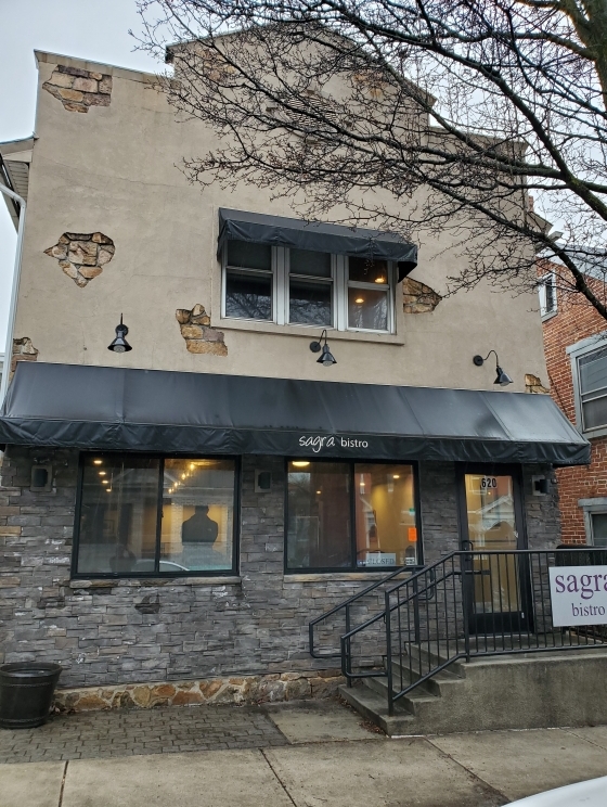 Image for Banked Owned Retail Property in Hellertown Borough, Northampton County, PA