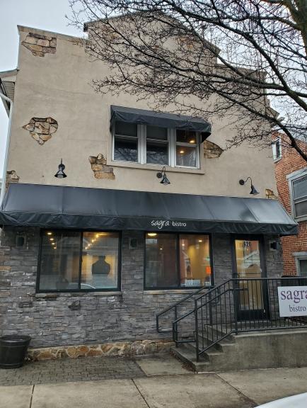 Image for Banked Owned Retail Property in Hellertown Borough, Northampton County, PA