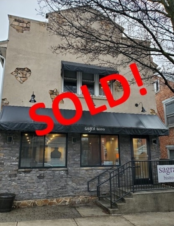 Image for Banked Owned Retail Property in Hellertown Borough, Northampton County, PA