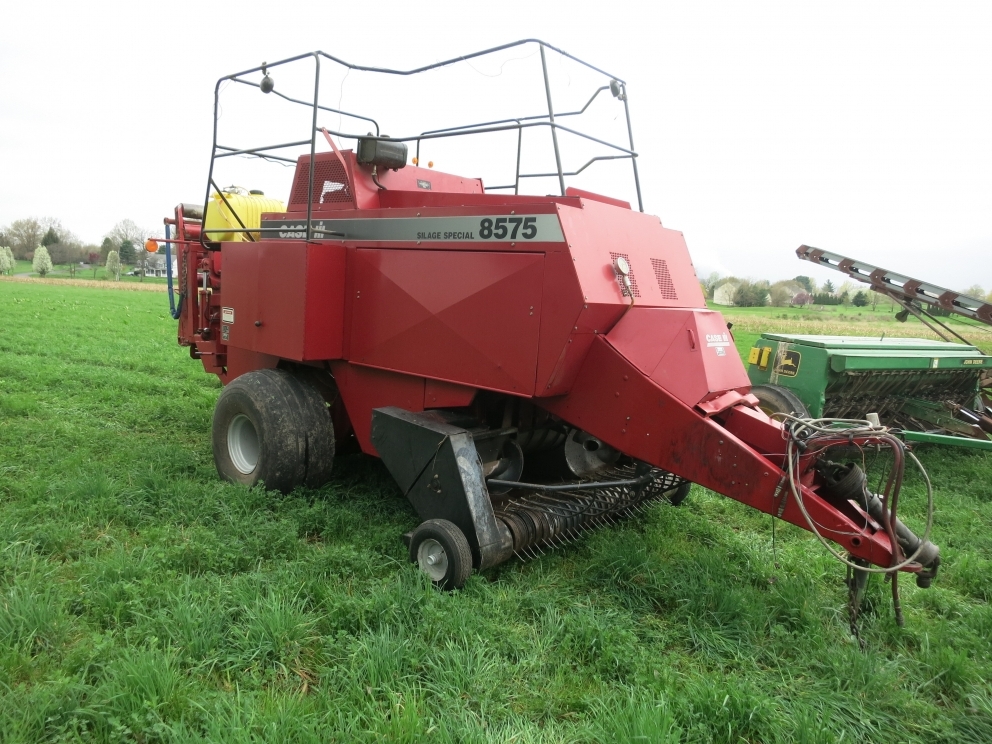 Image for Online Farm Equipment Liquidation Auction
