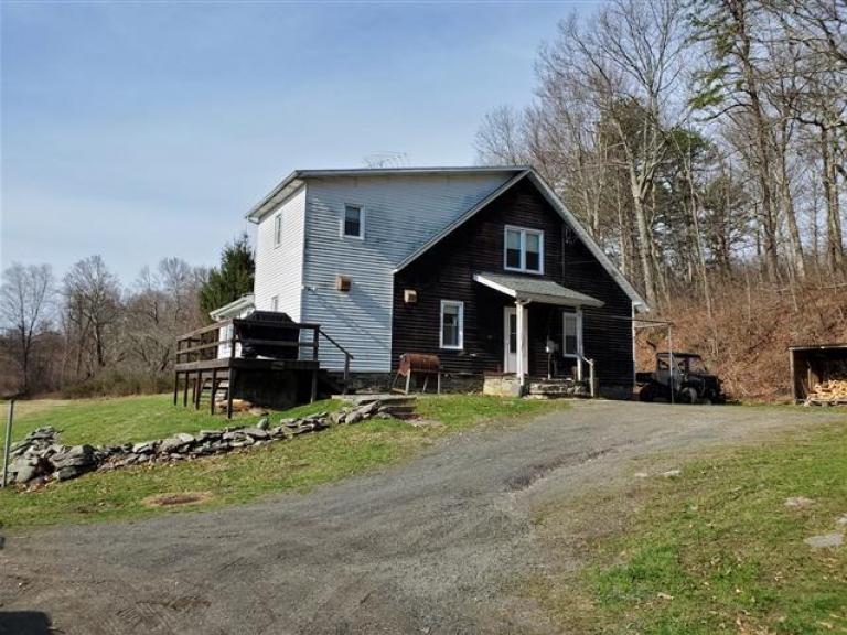 Image for 558 Acre Recreational Retreat Property in Pike County, PA