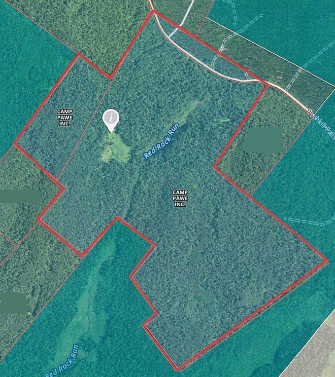 Image for 558 Acre Recreational Retreat Property in Pike County, PA